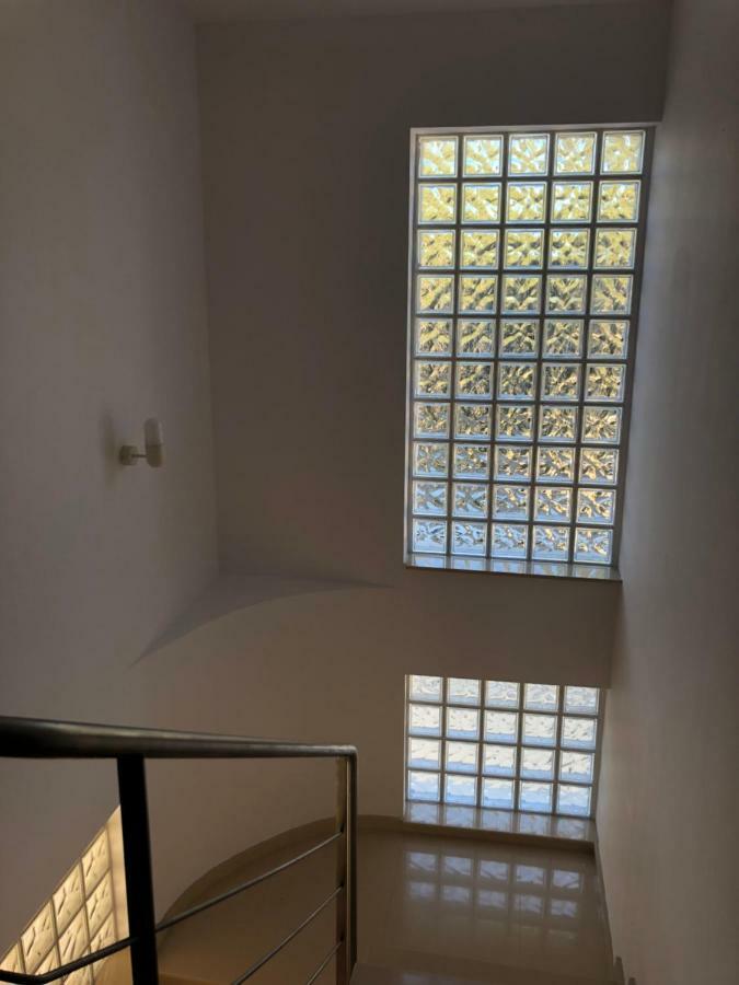 Casa Con Piscina E Impresionantes Vistas Villa Gandia Luaran gambar